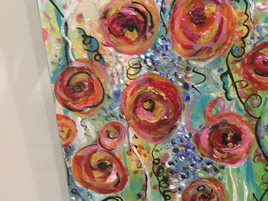 Martello Alley-金斯顿必去景点