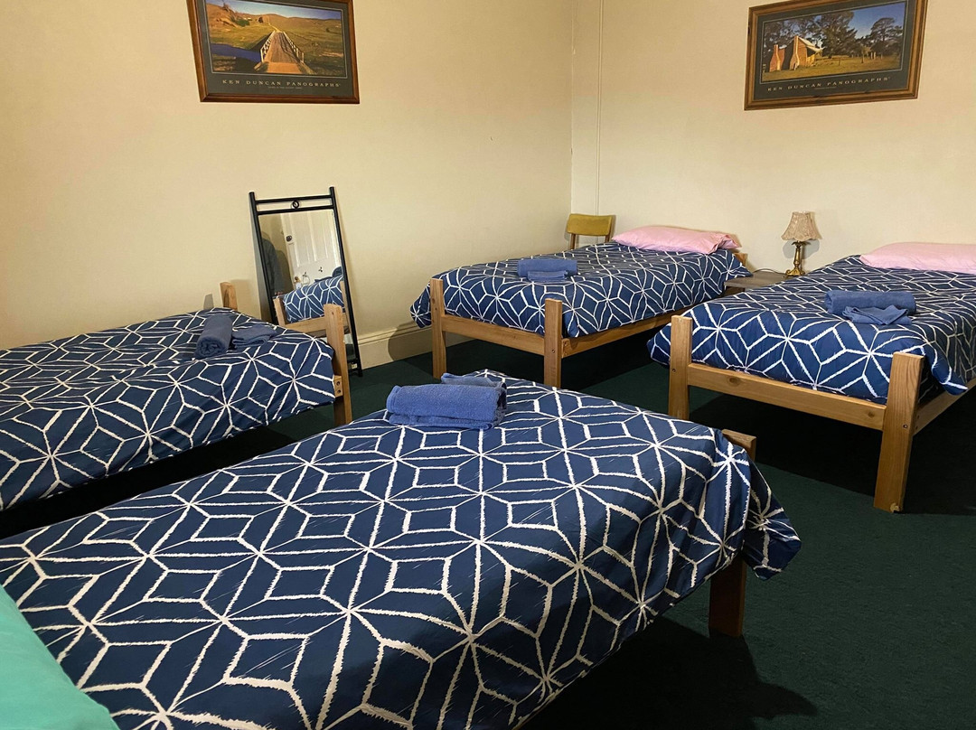 The Grand Hotel Millicent主图