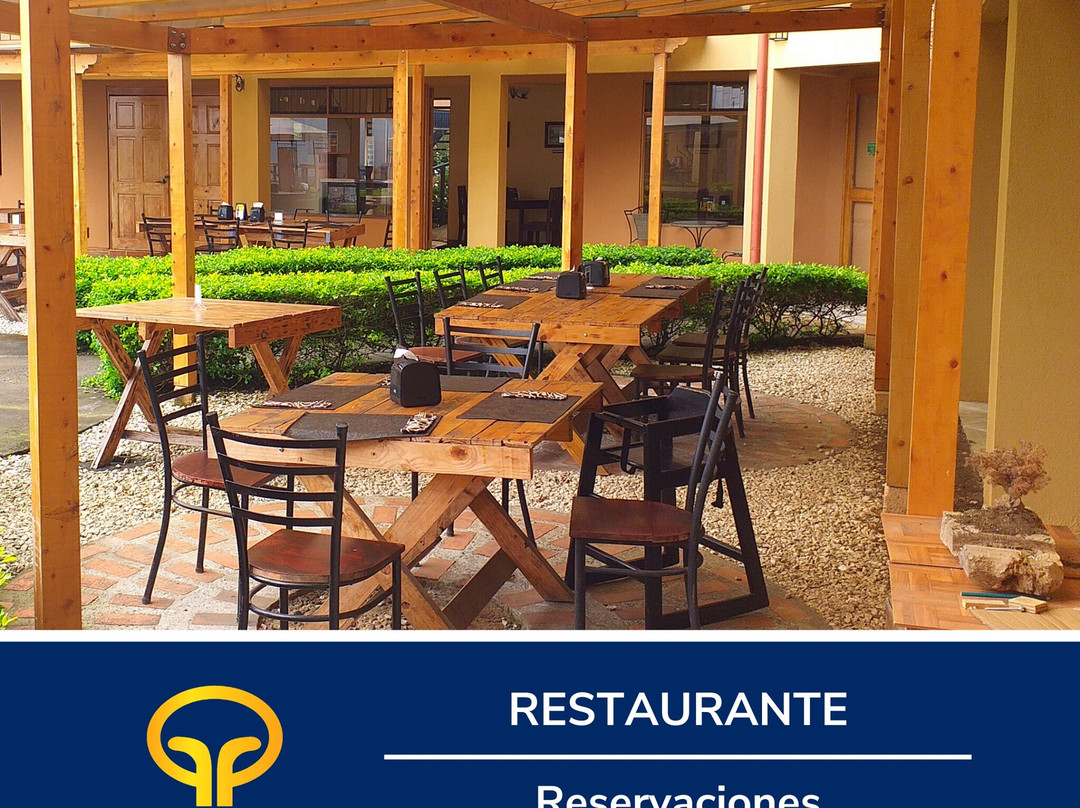 Paraiso Orocay Lodge主图