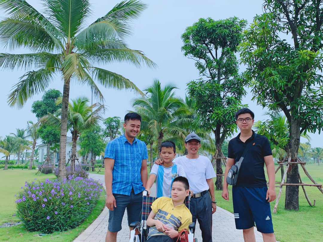 Vinpearl Cua Hoi, Affiliated By Melia主图