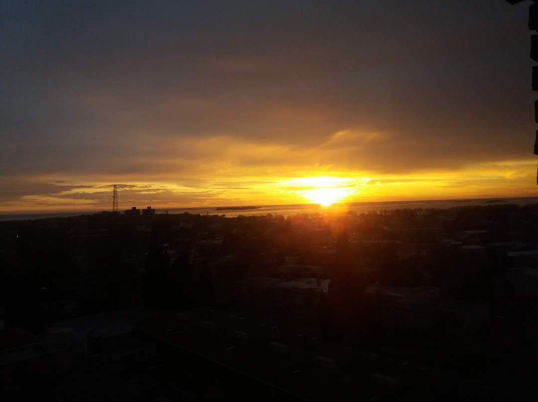 埃尔米拉多尔水疗酒店主图