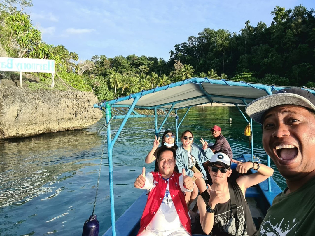 Togean Journey景点图片
