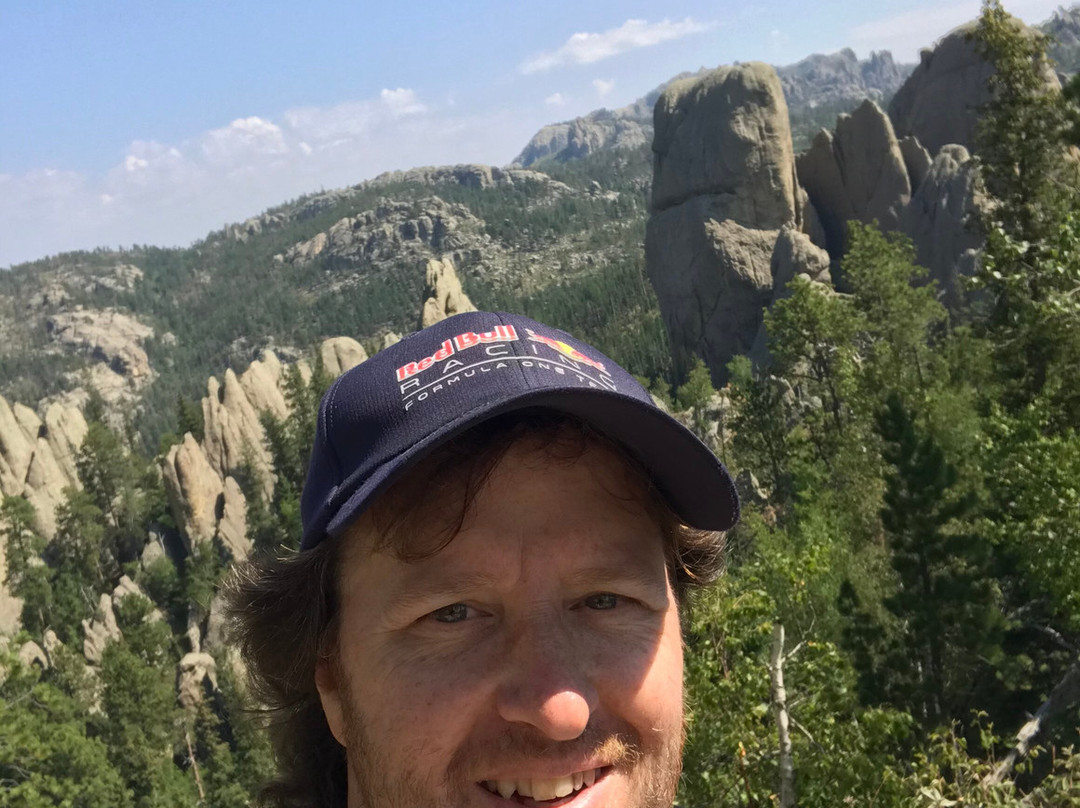 Sunday Gulch Trail-卡斯特必去景点