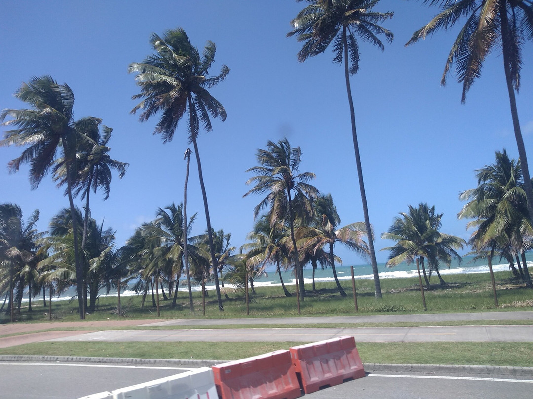 Piedade Beach景点图片