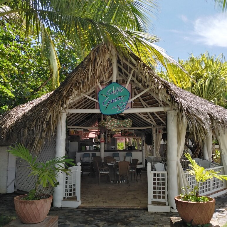 Playa Coson-拉斯特拉纳斯必去景点