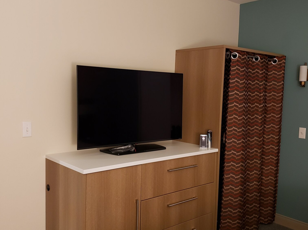 Home2 Suites by Hilton Carmel Indianapolis主图