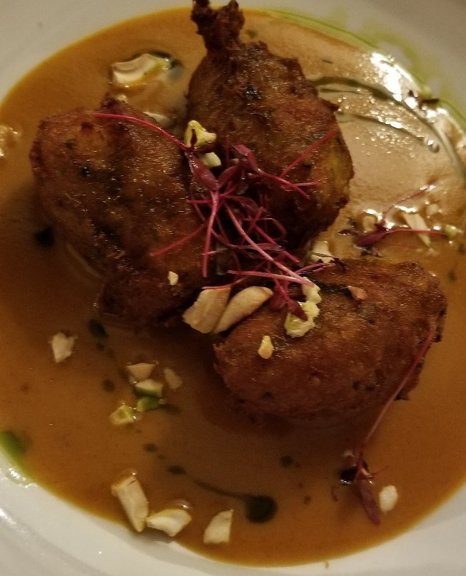 The Yew Tree Pub & Restaurant-图克斯伯里必去景点