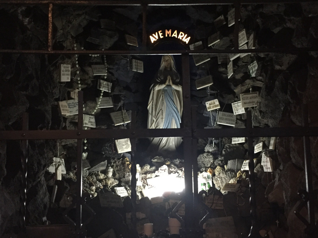 Holy Trinity Catholic Church-Baia Mare必去景点