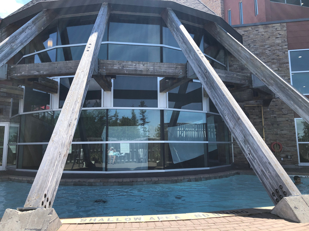 Manitoulin Hotel & Conference Centre主图