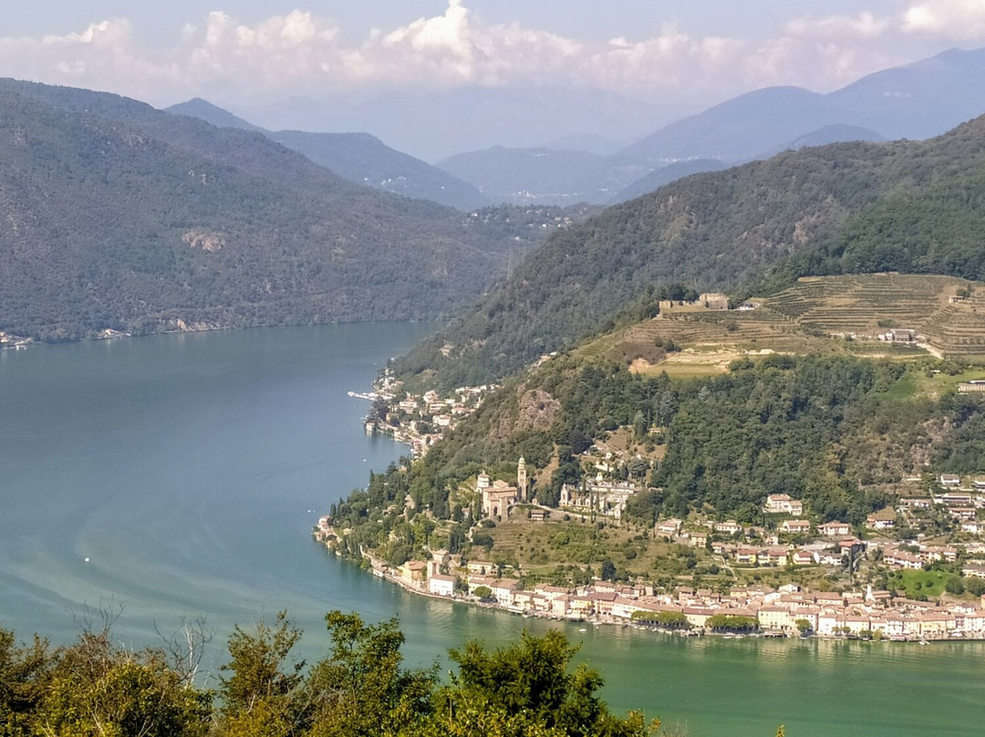 圣乔治山景点图片