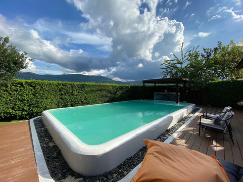 Boribot Pool Resort主图