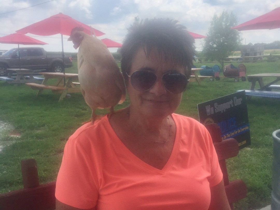 Patriot Acres Farm Brewery-Sudlersville必去景点