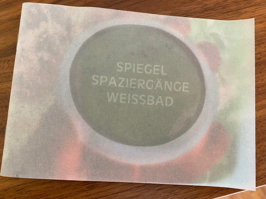 Weissbad Lodge主图