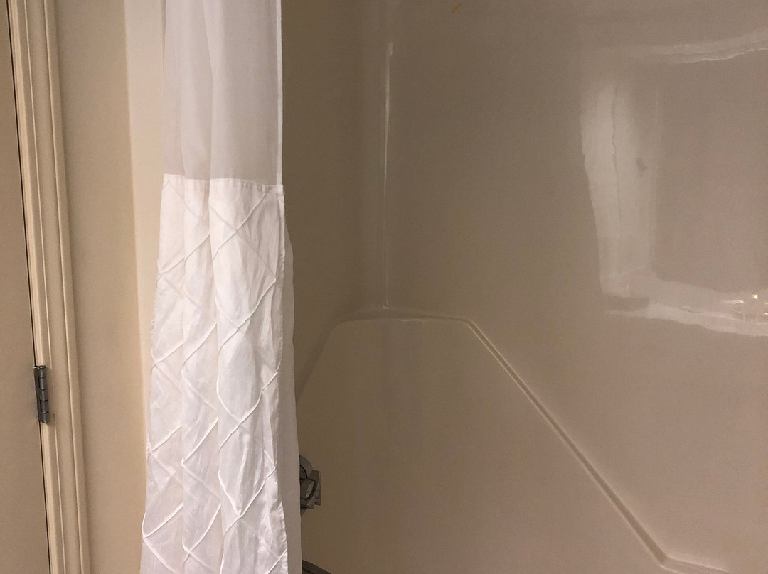 The Lodge At Jackson Village主图