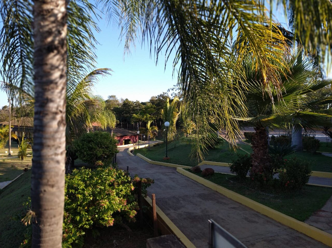 Rancharia Park Hotel主图