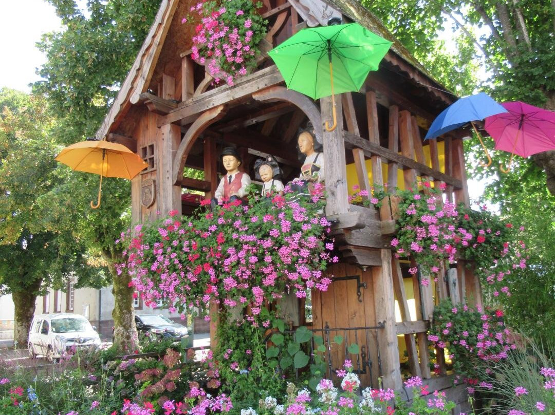 Office de Tourisme de la Vallée de la Doller景点图片