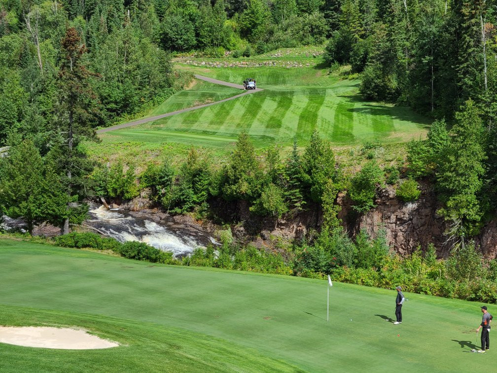 Superior National Golf Course景点图片