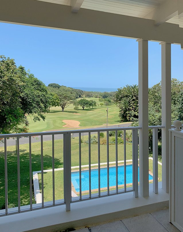 Coral Tree Colony Bed & Breakfast主图