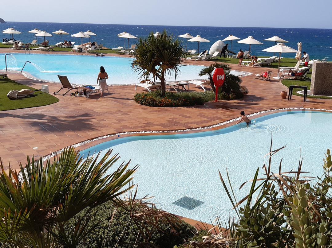 La Cigale Tabarka Hotel Thalasso Spa & Golf主图