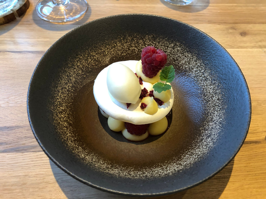 L'Auberge de la Marine Hôtel主图
