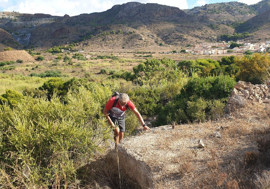 Cabezo de la Galera景点图片
