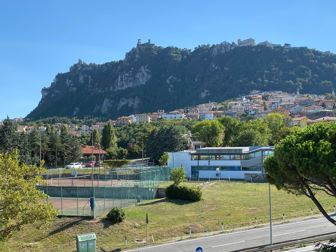 Hotel Crocenzi主图