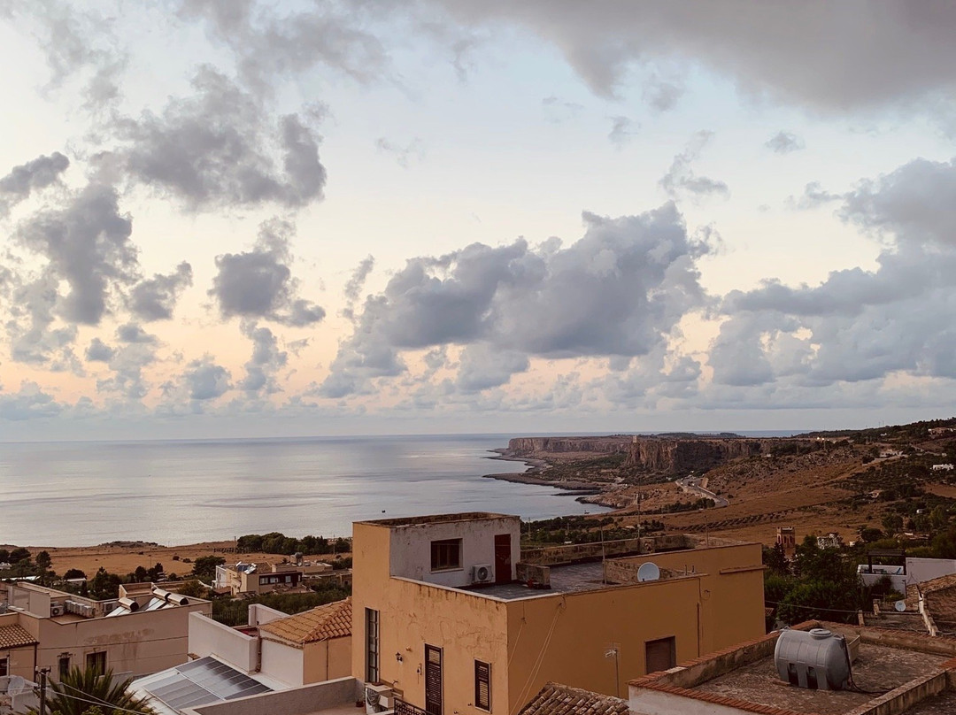 Macari酒店住宿-La Via Dell'Acqua