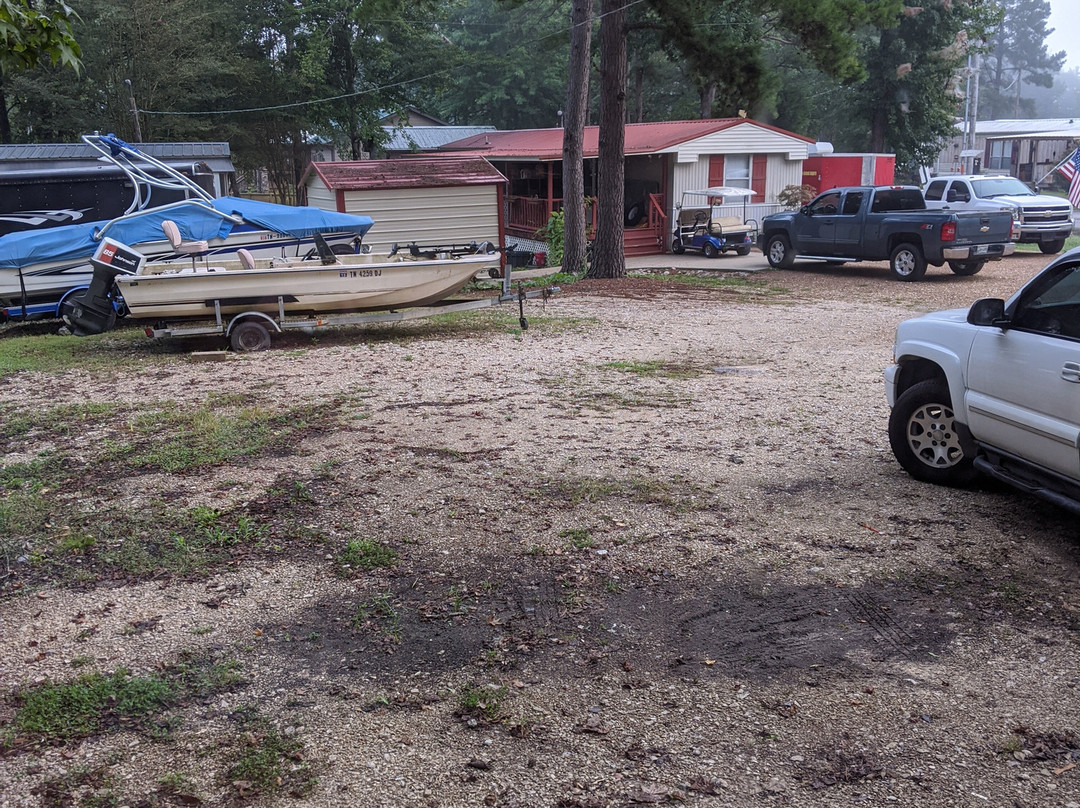 Birdsong Resort & Marina主图