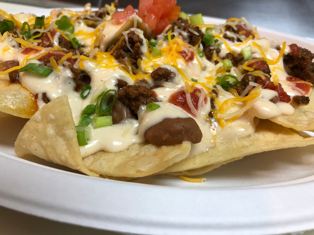 Willard旅游攻略图片