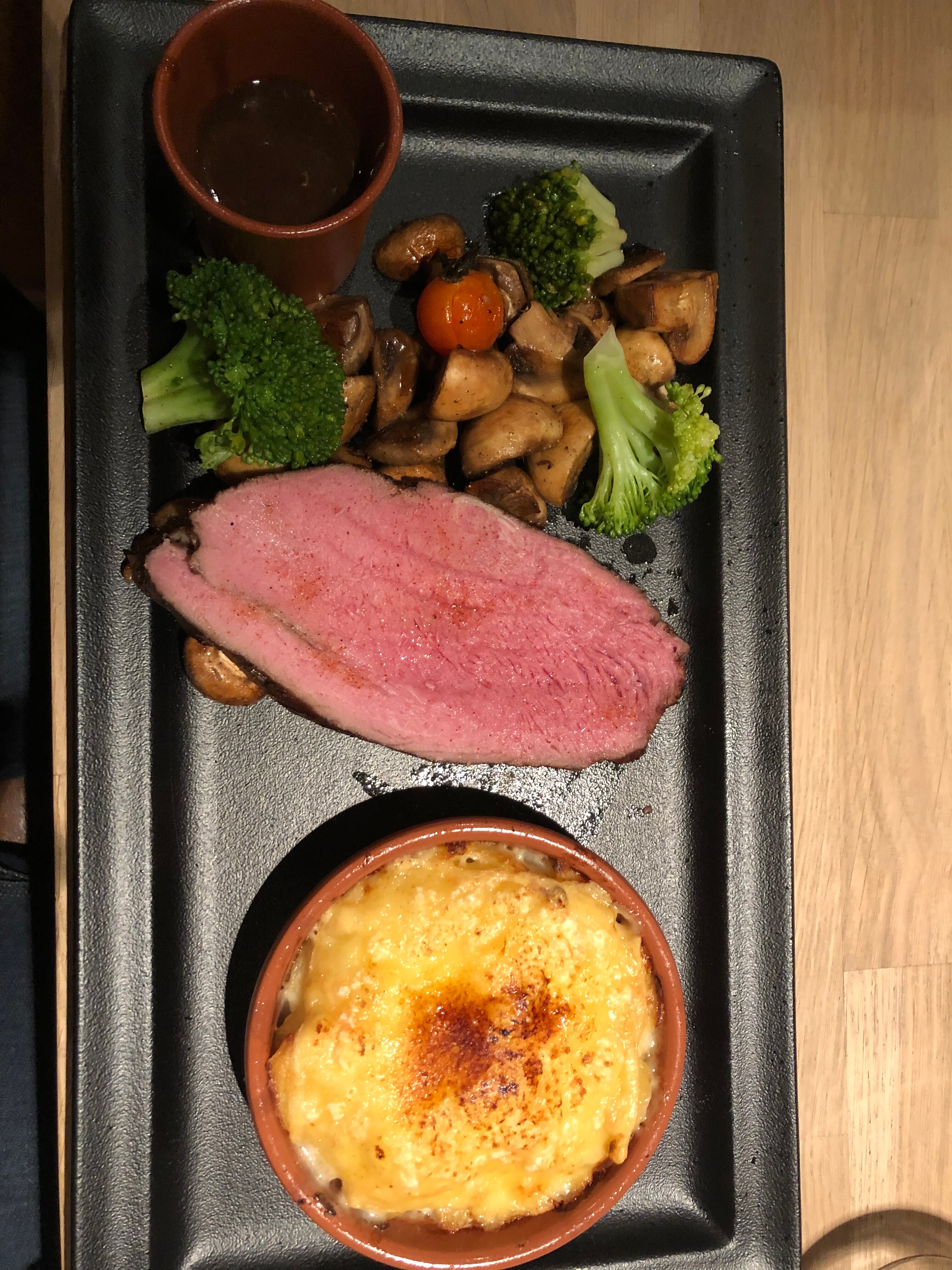 Gudbrandsgard Hotell-餐饮