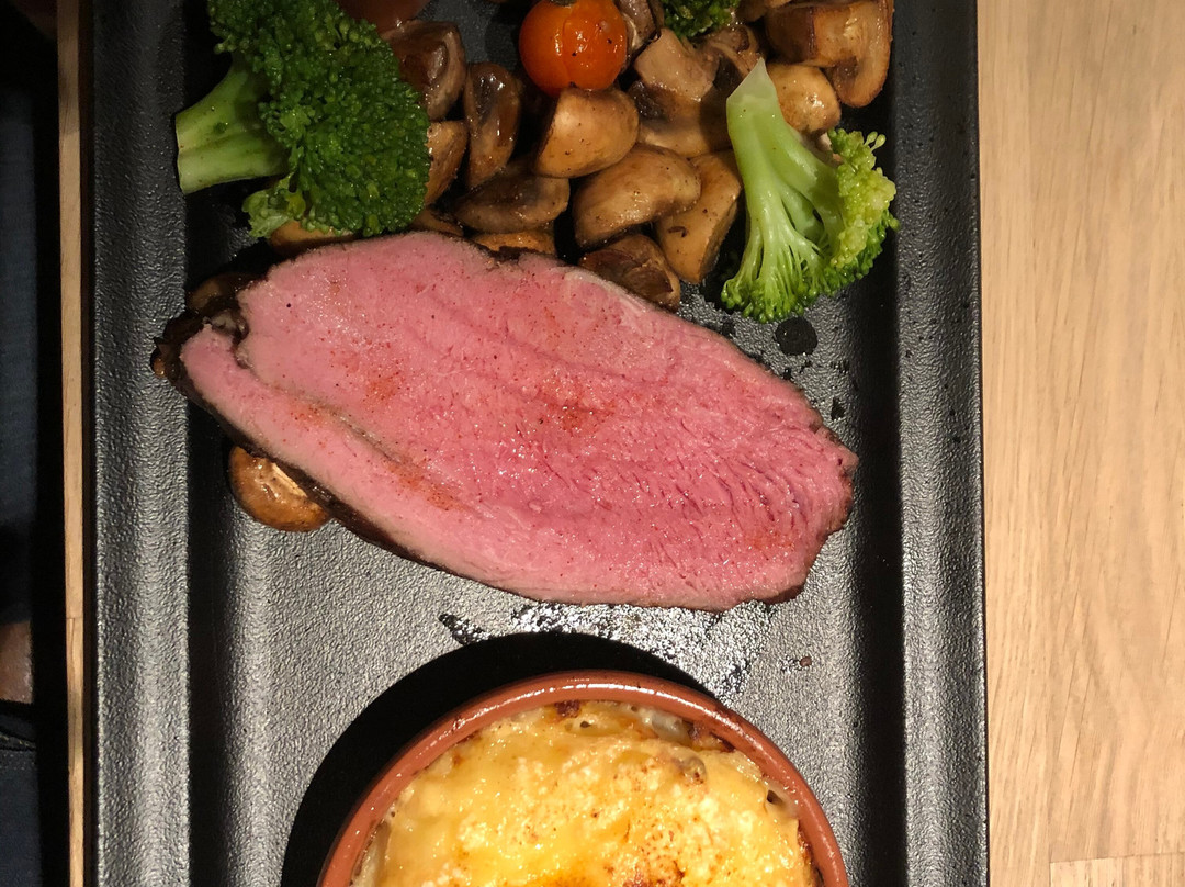 Gudbrandsgard Hotell主图
