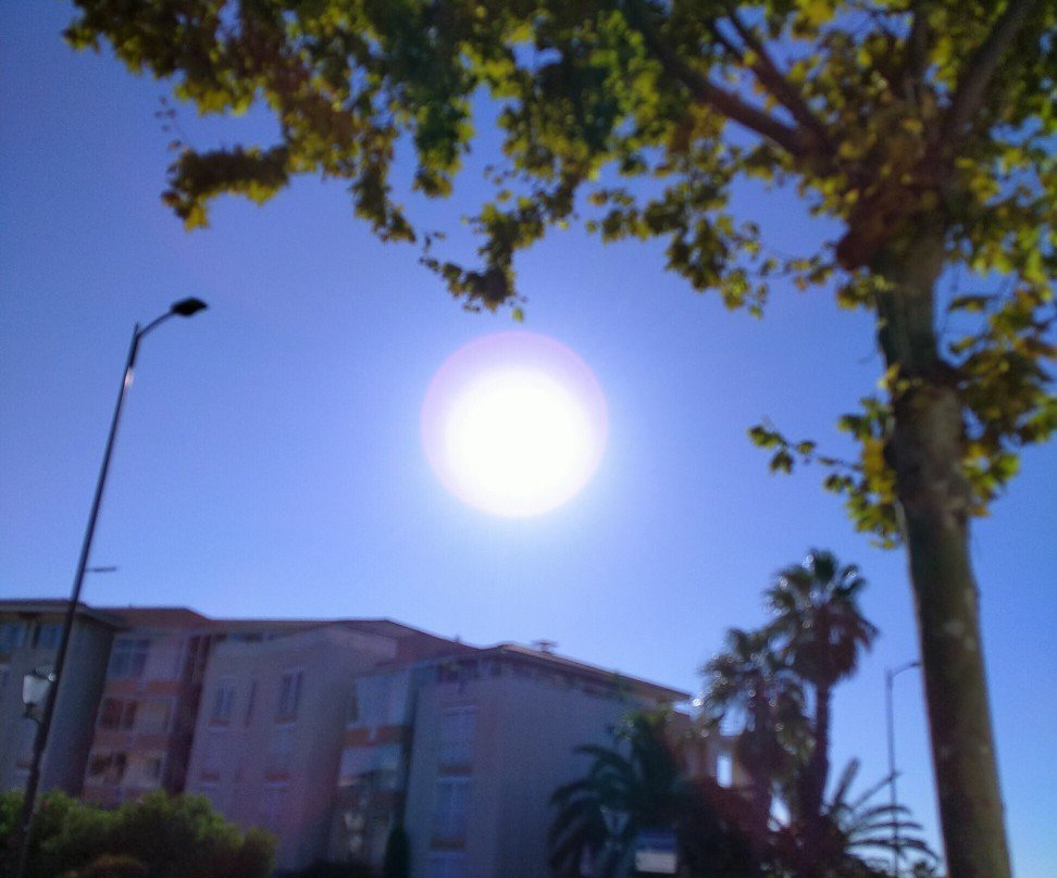 Hotel Mediterranee - Port-Frejus - Mileade主图