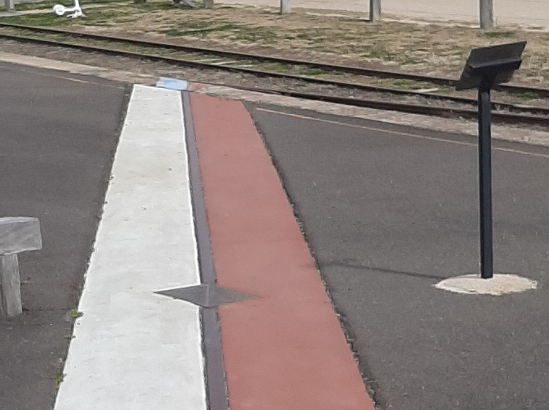 Wallangarra Railway Station-Wallangarra必去景点