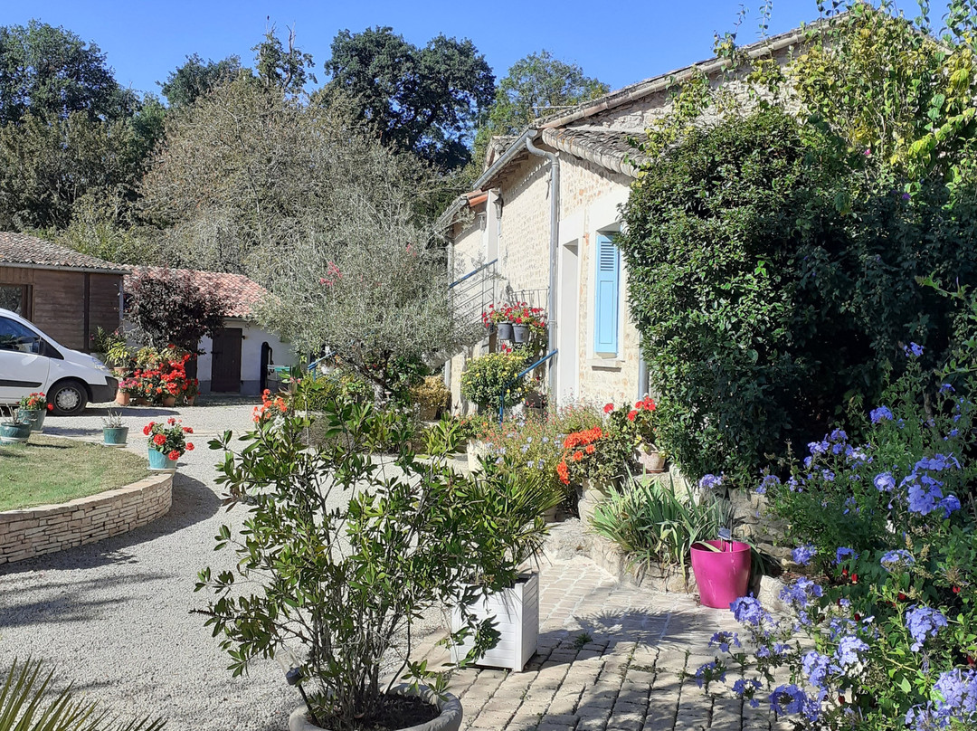 Le Moulin du Bout du Pont主图