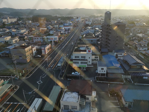 干线土岐宾馆主图