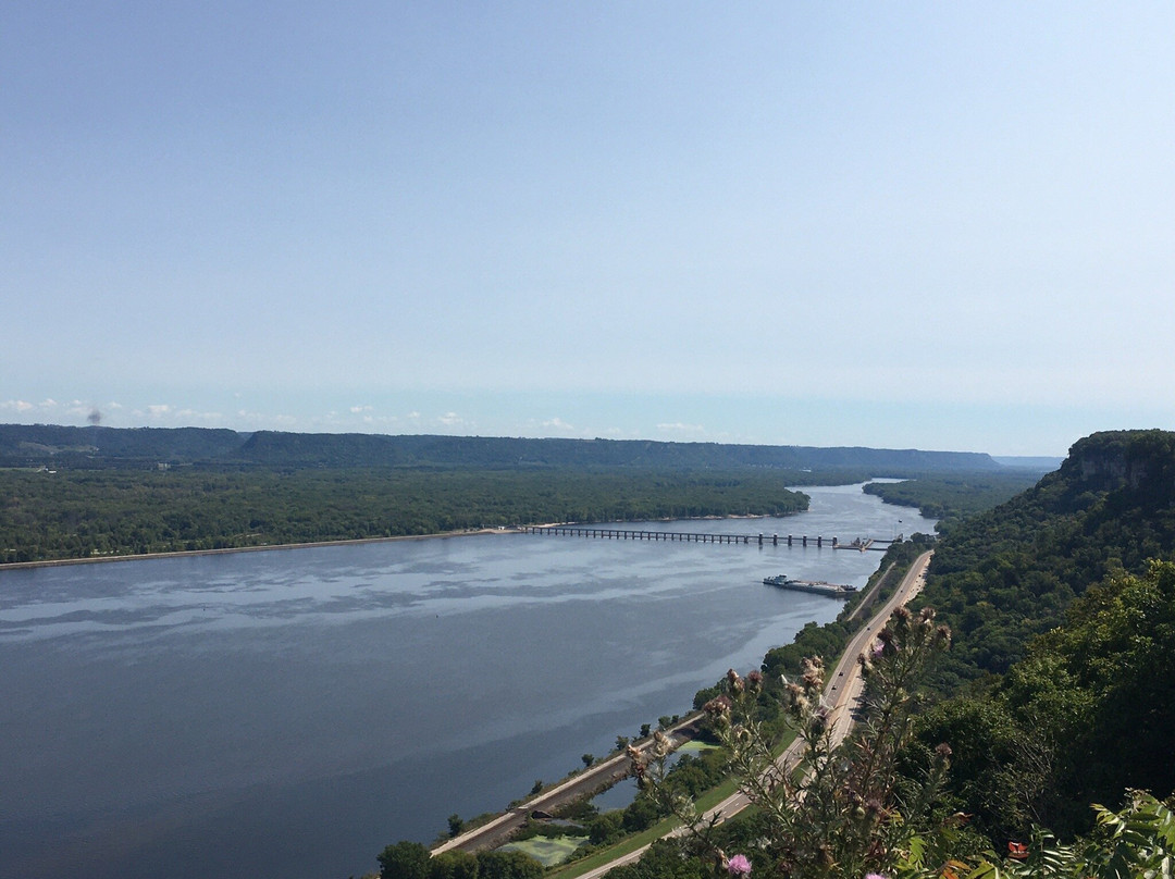 John Latsch State Park-威诺纳必去景点