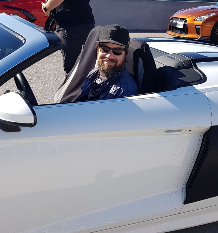 GTA Exotics-Smithville必去景点