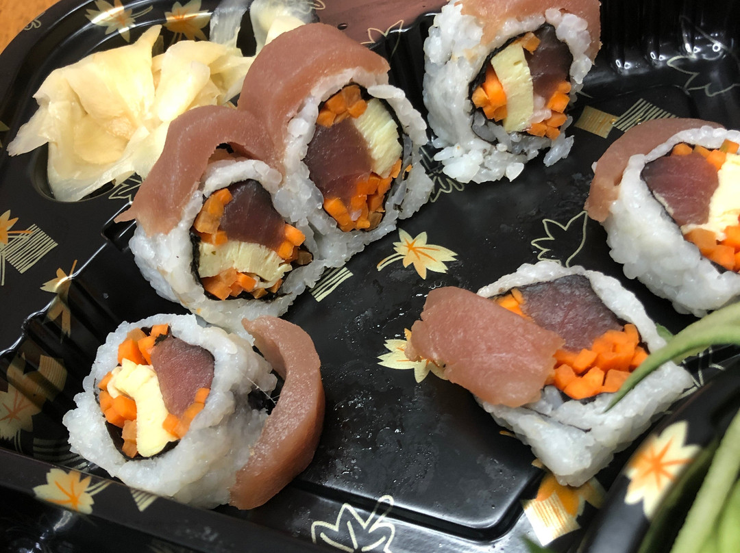 Japanika - Hod HaSharon