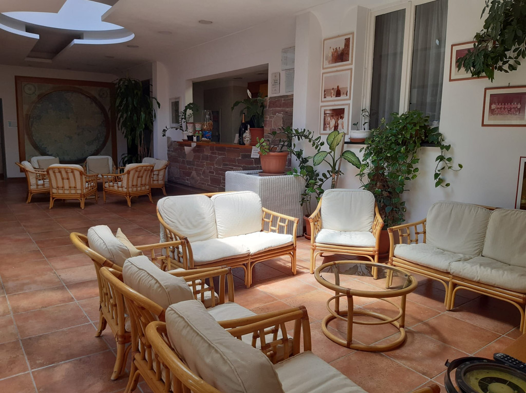 祖尼诺酒店主图