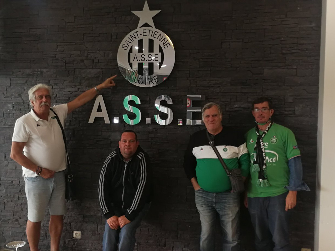 Le Chaudron Vert主图