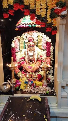 Maha Ganapati Temple of Arizona-Maricopa必去景点