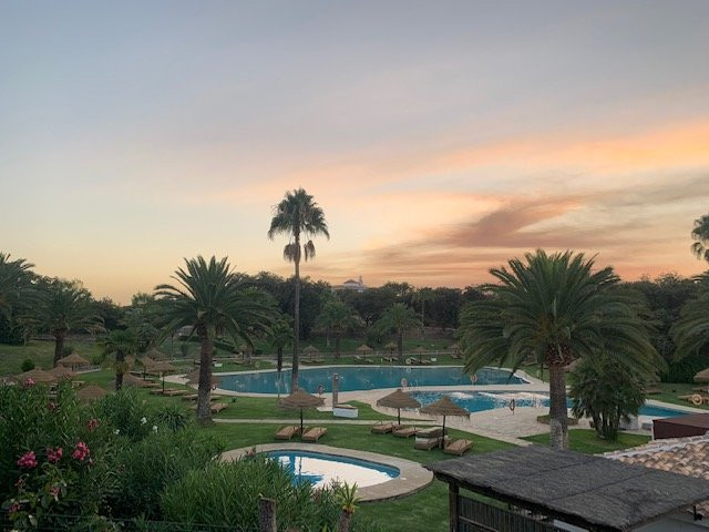 博瓦迪利亚乡村民宿主图