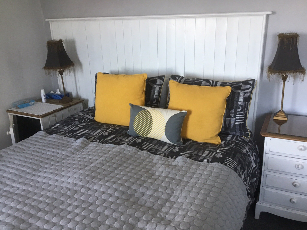 Aqua Bay Guest House主图