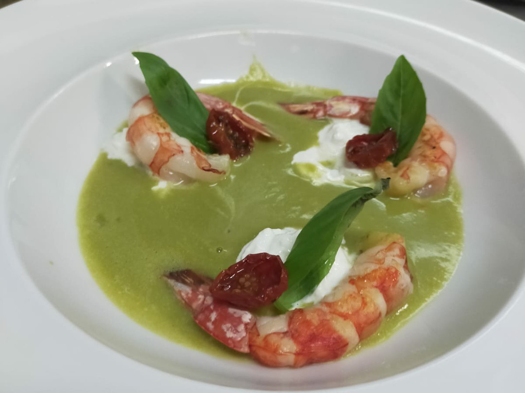 Albergo Piccolo Mondo主图