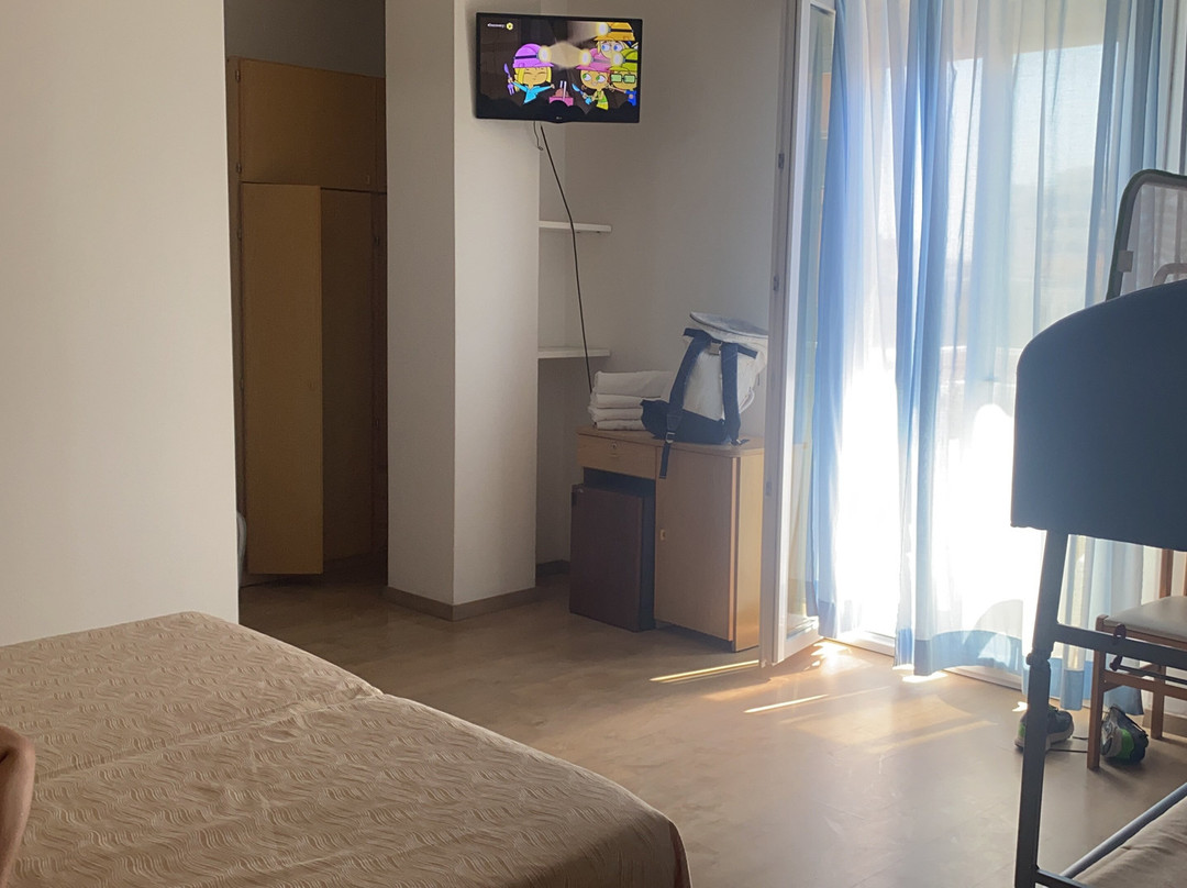 Hotel Cristallo主图