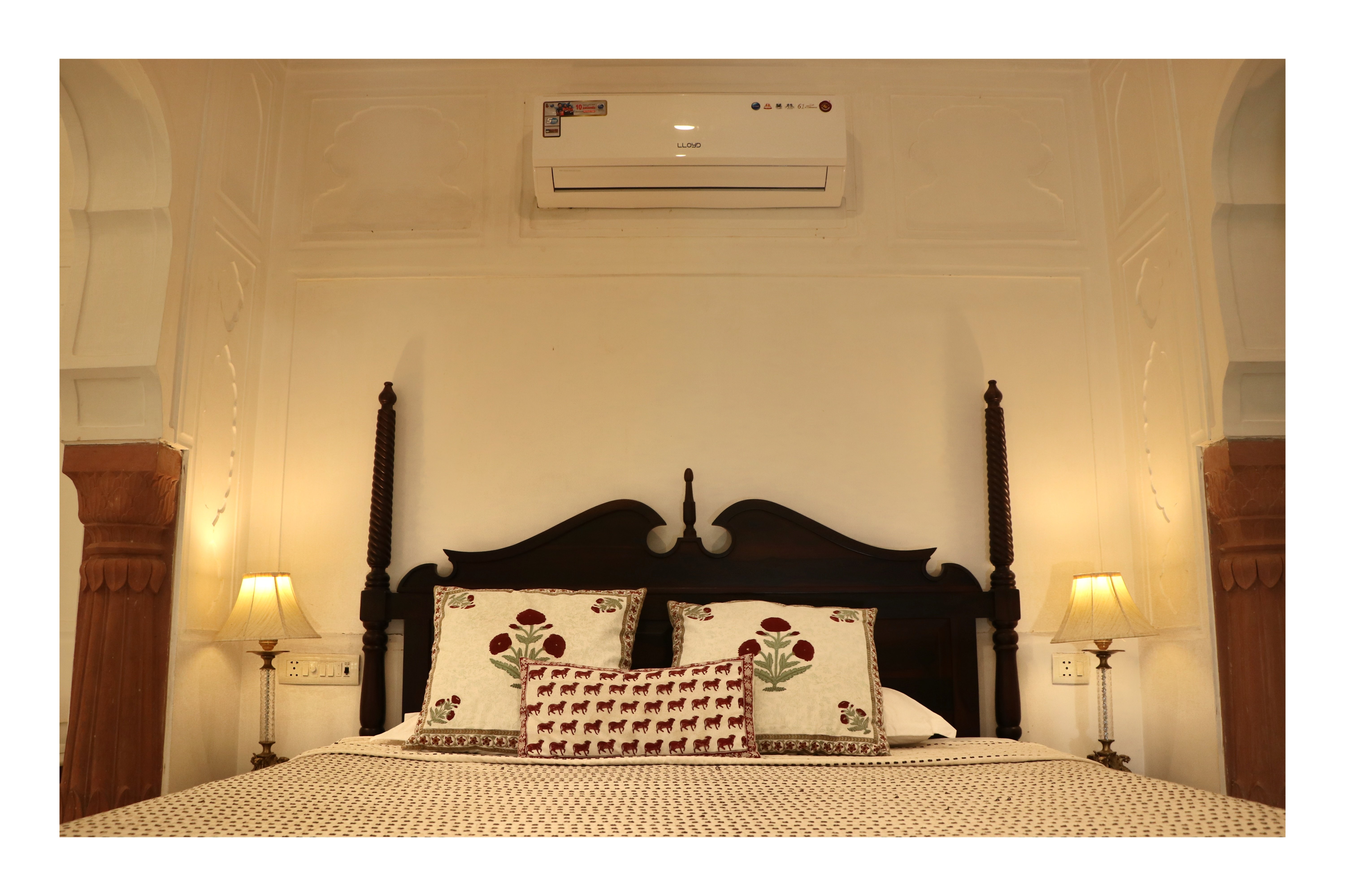 RTHM Abhaneri Resort-官方