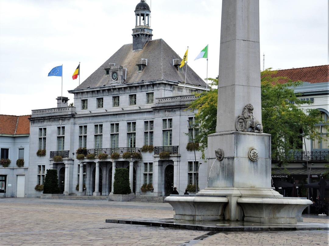 Ronse Obelisk