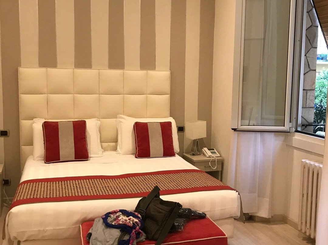 帝古利欧艾特德米兰酒店主图