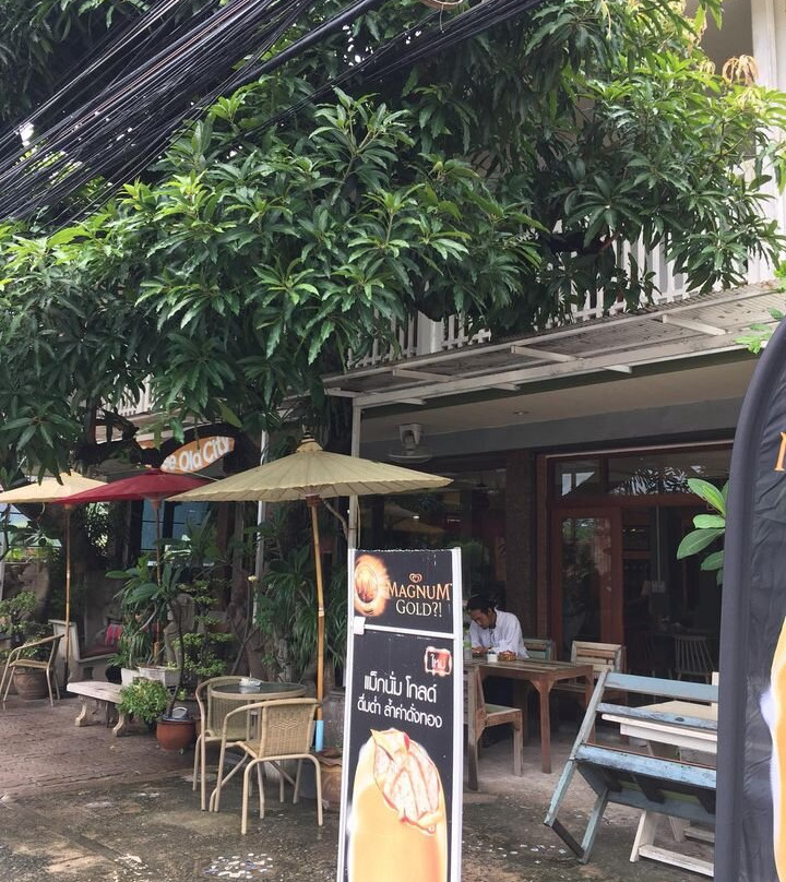 Phra Chedi Si Suriyothai-大城必去景点