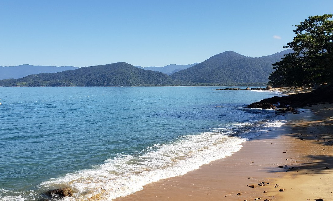 Praia de Picinguaba-乌巴图巴必去景点